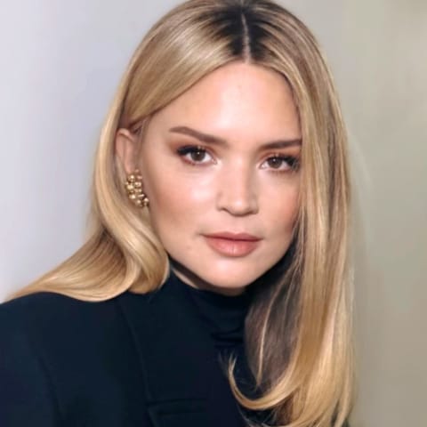 Virginie Efira