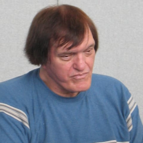 Richard Kiel