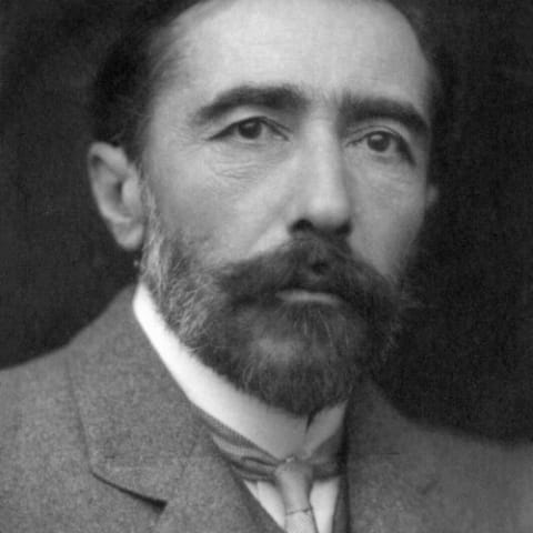 Joseph Conrad