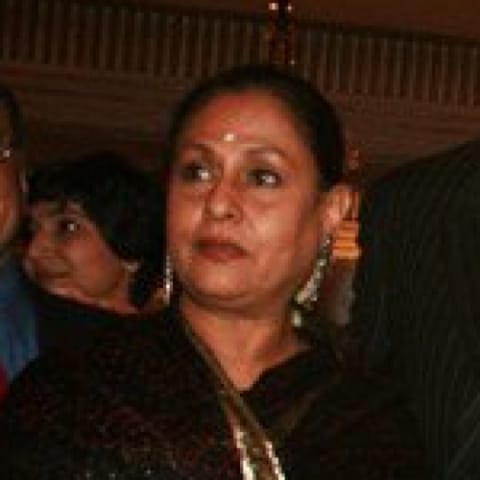 Aaradhya Bachchan