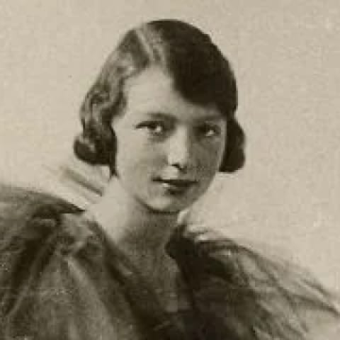 Enriqueta de Austria