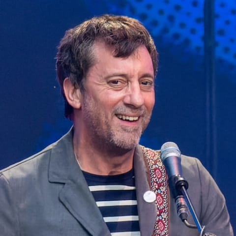 Graham Coxon