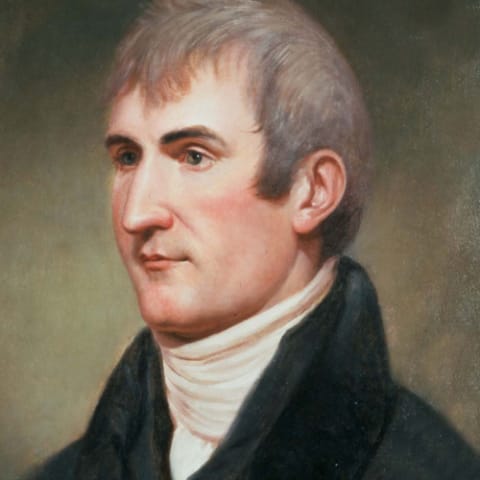 Meriwether Lewis