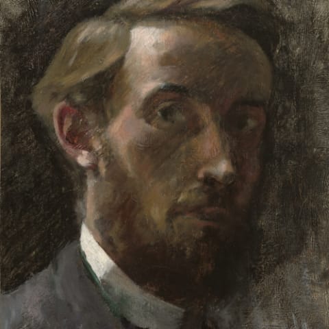 Édouard Vuillard