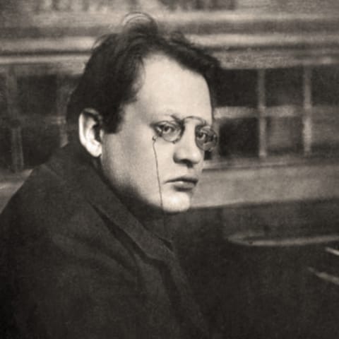 Max Reger