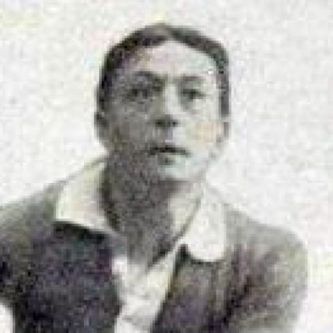 Charles Gondouin