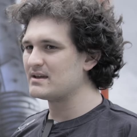 Sam Bankman-Fried