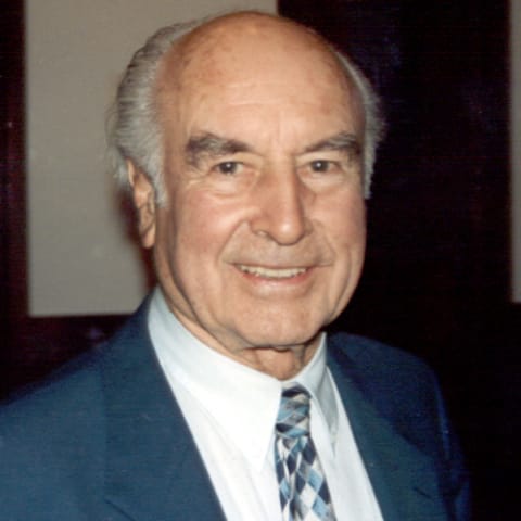Albert Hofmann