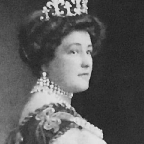 Archiduquesa María Ana de Austria (1882)