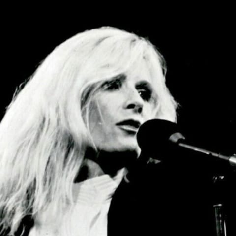 Kim Carnes