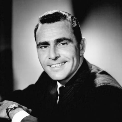 Rod Serling