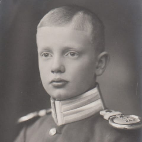 Ernesto Enrique de Sajonia