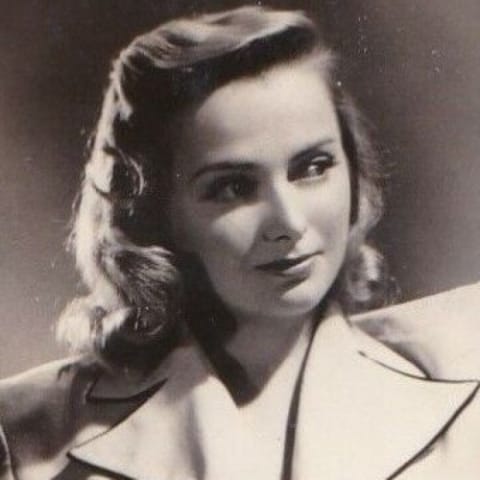 Jean Brooks