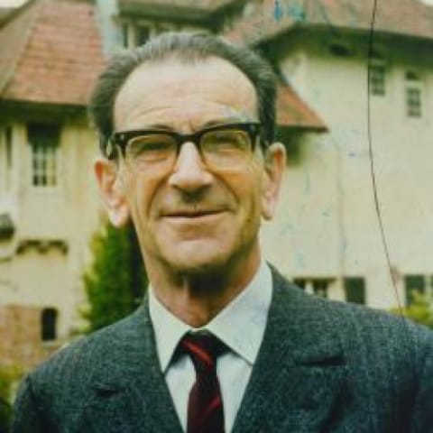Werner Fenchel