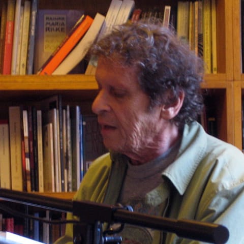 Paul Krassner