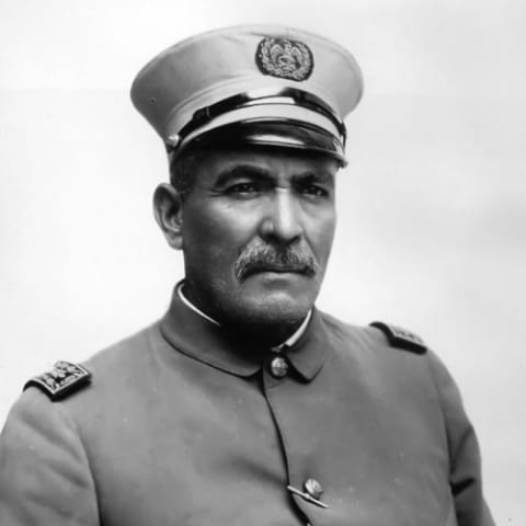 Victoriano Huerta