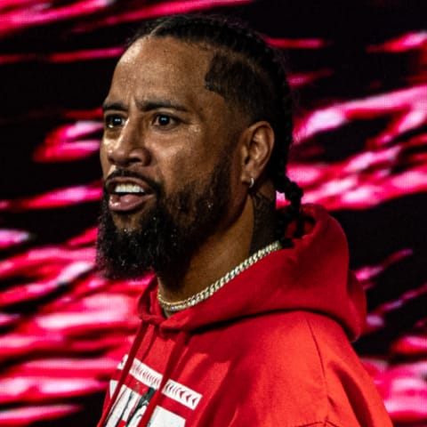 Jimmy Uso