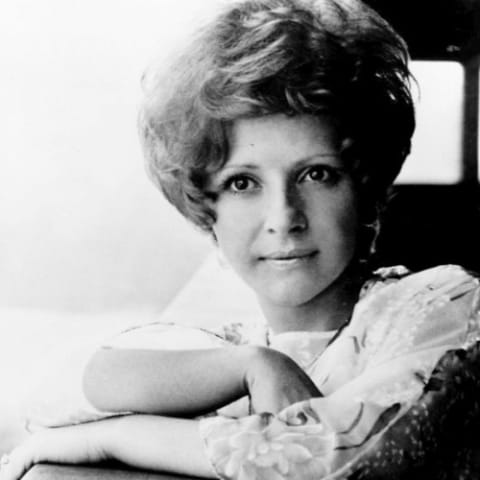 Brenda Lee