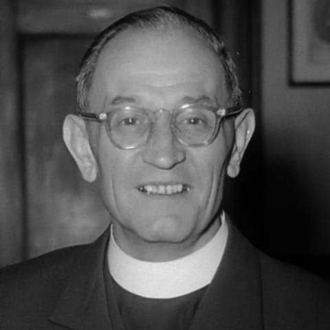 Martin Niemöller