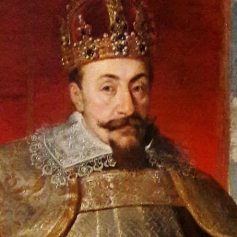 Sigismund III Vasa