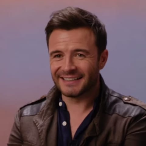Shane Filan