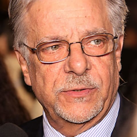 Giancarlo Giannini