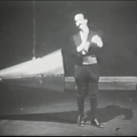Le Pétomane