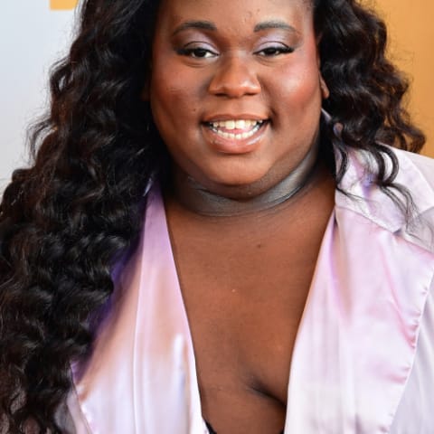 Alex Newell