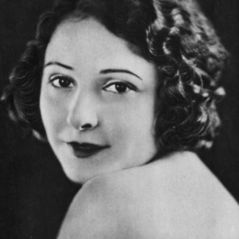 Norma Talmadge