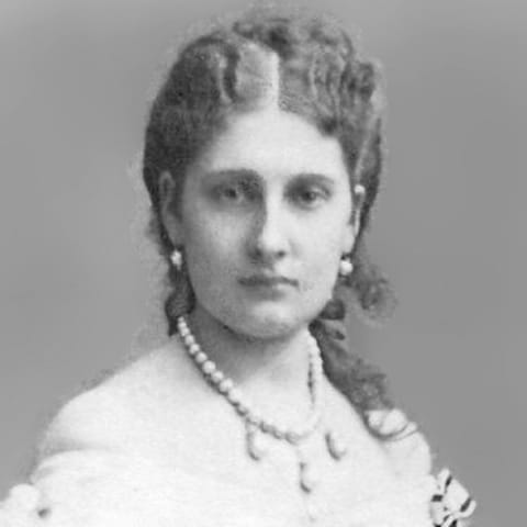 Antonia de Braganza