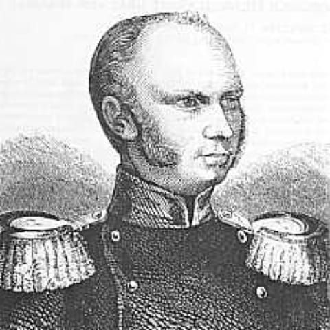 Jorge Guillermo I de Brandeburgo