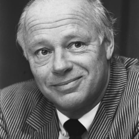 Bernard Haitink