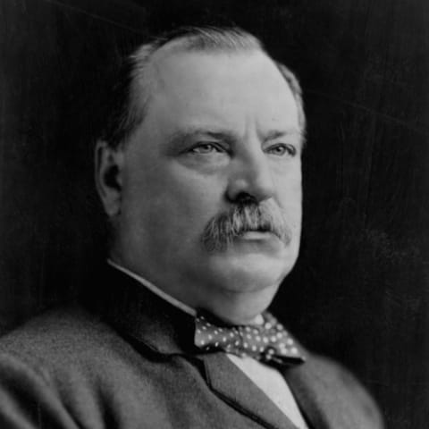 Marion Cleveland
