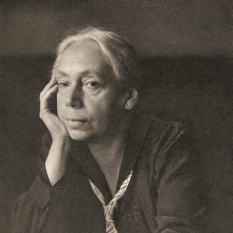 Kathe Kollwitz