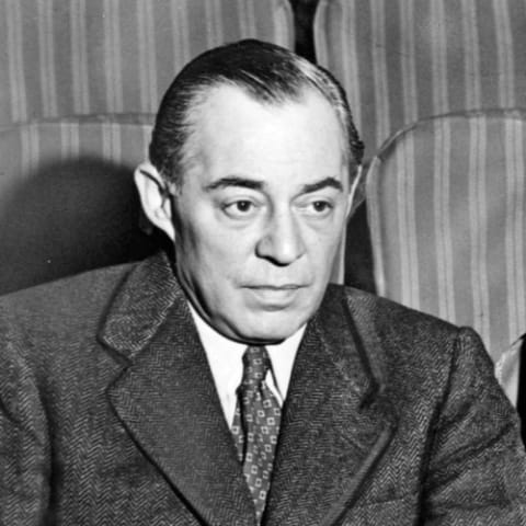 Richard Rodgers