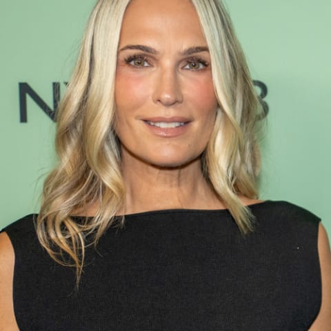 Molly Sims
