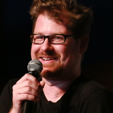 Justin Roiland