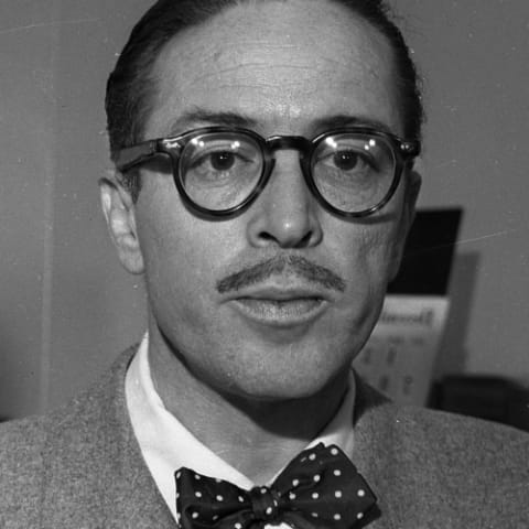 Dalton Trumbo