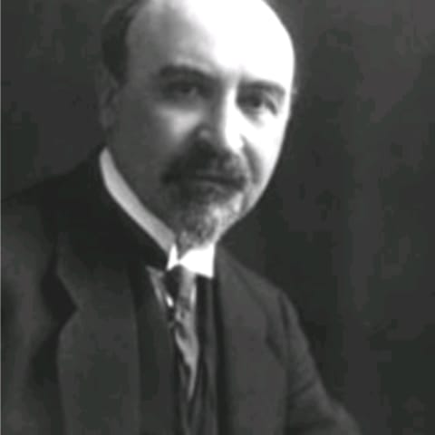 Leo Baekeland