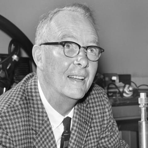 Luis Walter Alvarez