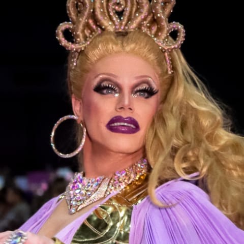 Morgan McMichaels