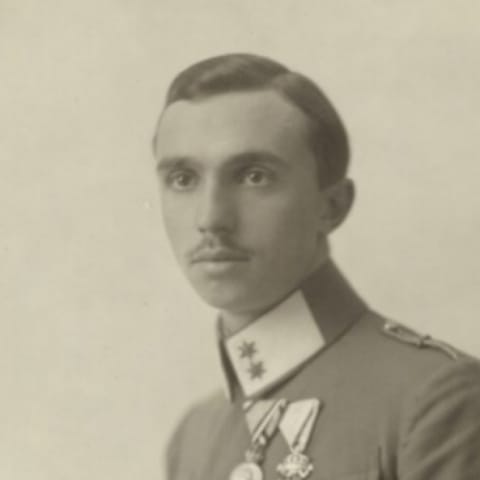 Renato de Borbón-Parma