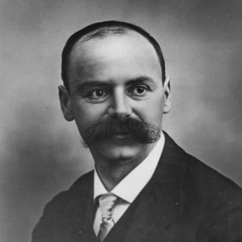 Karl Schwarzschild