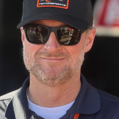 Dale Earnhardt Jr.