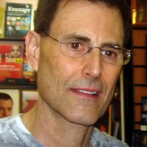 Uri Geller