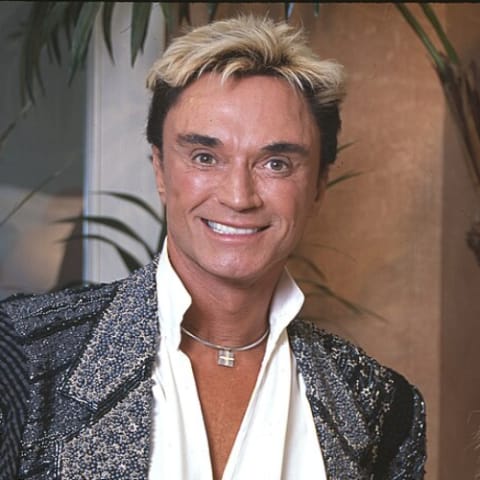Roy Horn