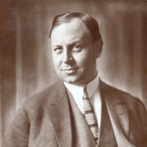 Emil Jannings