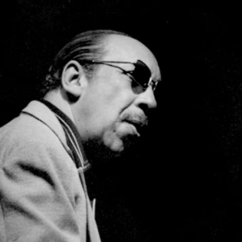 Red Garland