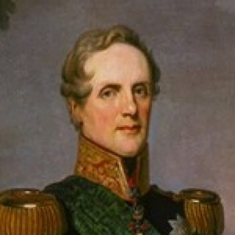 Federico Augusto I de Sajonia