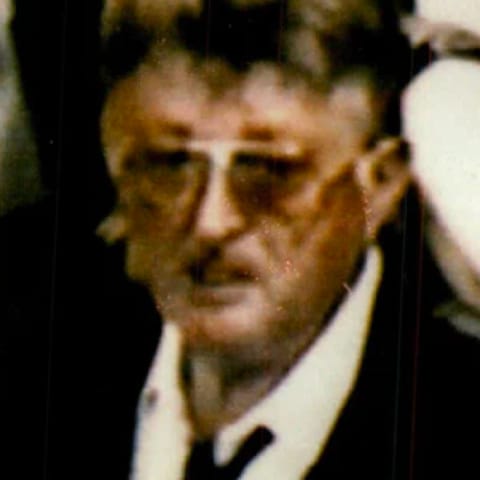 Joseph Leonce Di Mambro